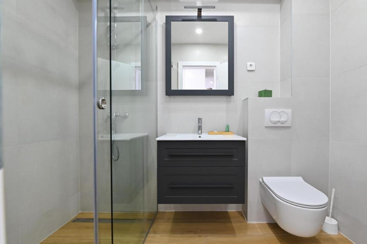 Boutique Hotel Ivy'Z Новаля Екстериор снимка