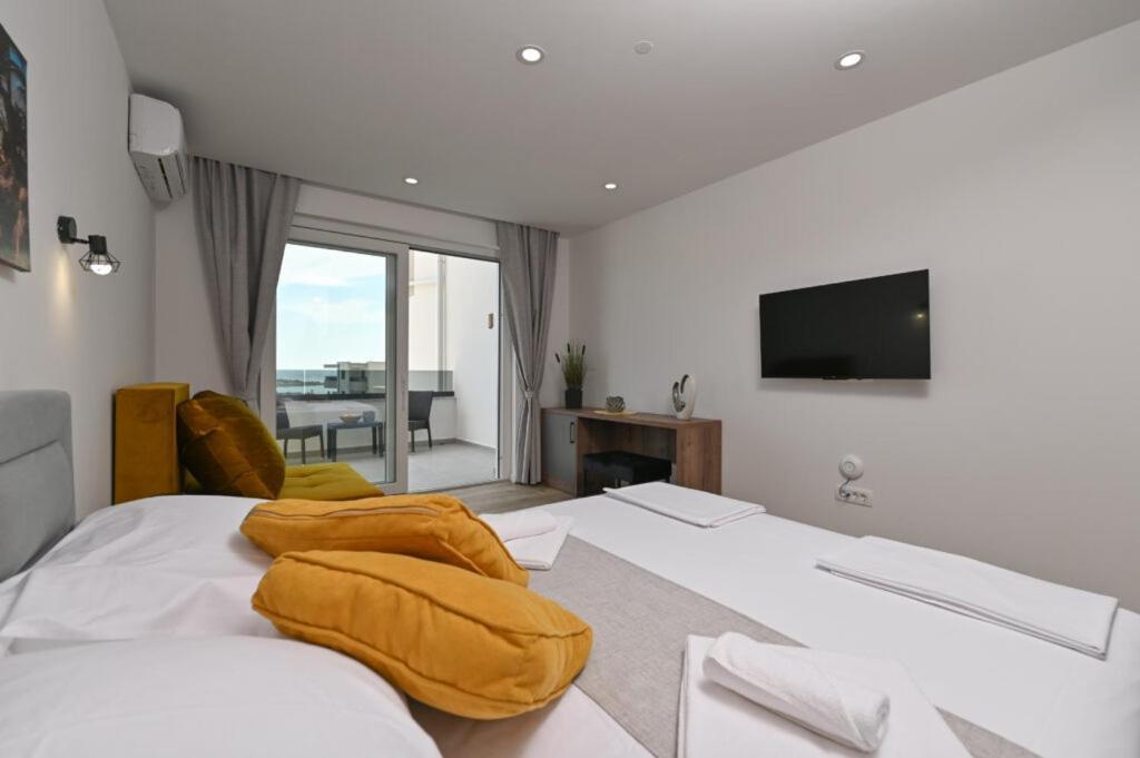 Boutique Hotel Ivy'Z Новаля Екстериор снимка