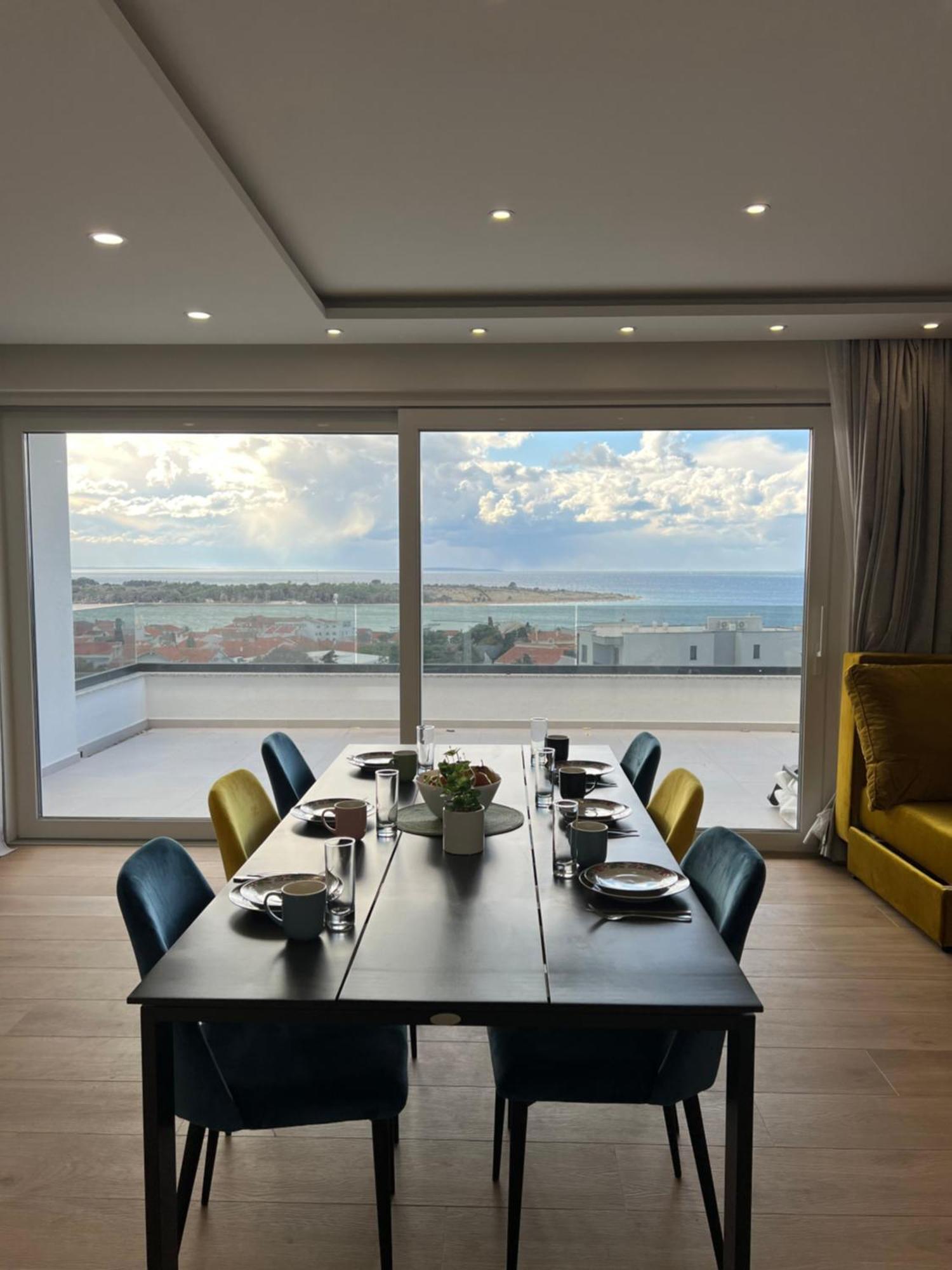 Boutique Hotel Ivy'Z Новаля Екстериор снимка