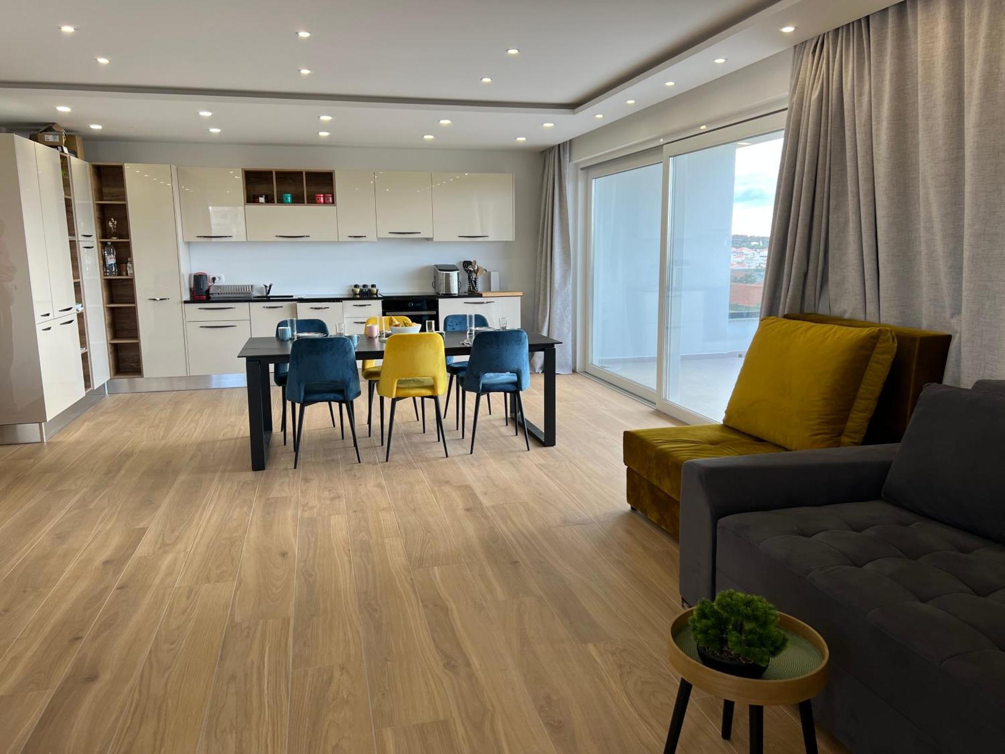 Boutique Hotel Ivy'Z Новаля Екстериор снимка