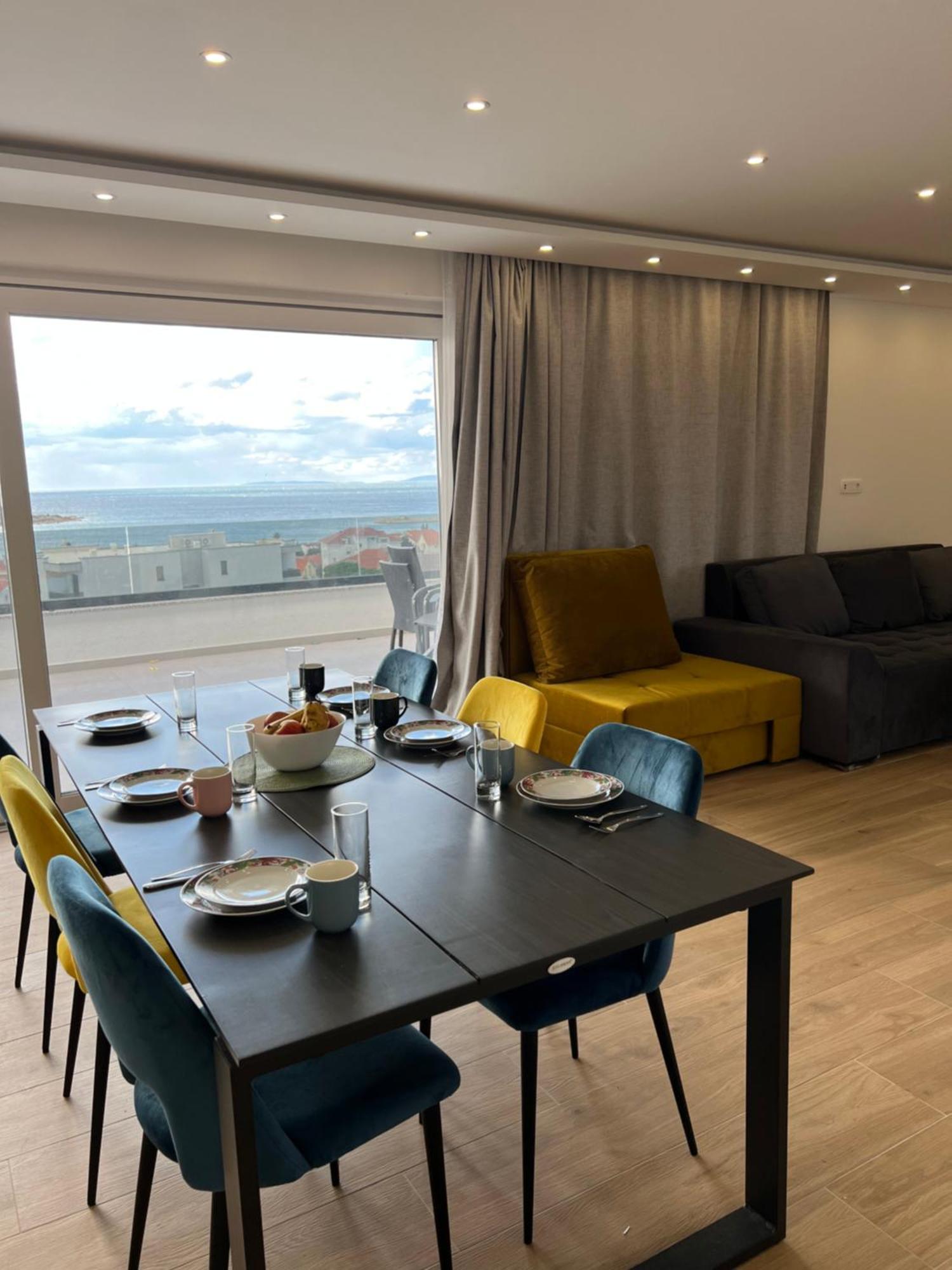 Boutique Hotel Ivy'Z Новаля Екстериор снимка