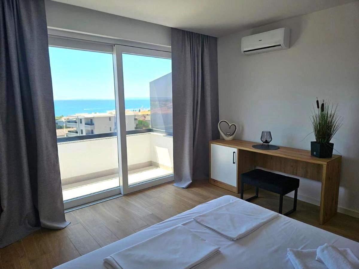 Boutique Hotel Ivy'Z Новаля Екстериор снимка