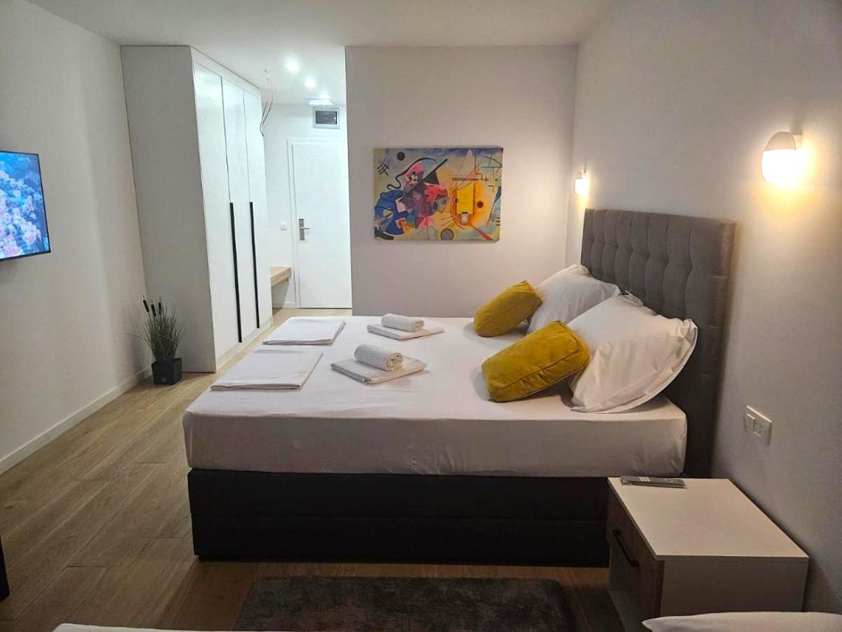 Boutique Hotel Ivy'Z Новаля Екстериор снимка