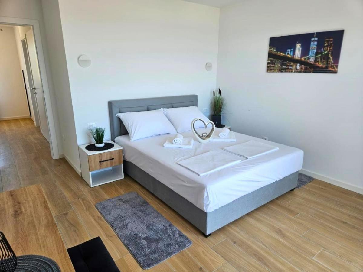 Boutique Hotel Ivy'Z Новаля Екстериор снимка